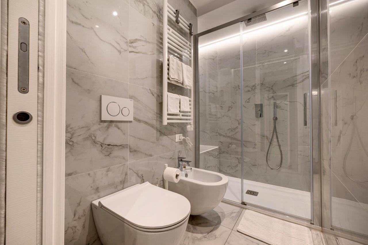 Suite Maribru Alassio Exteriör bild