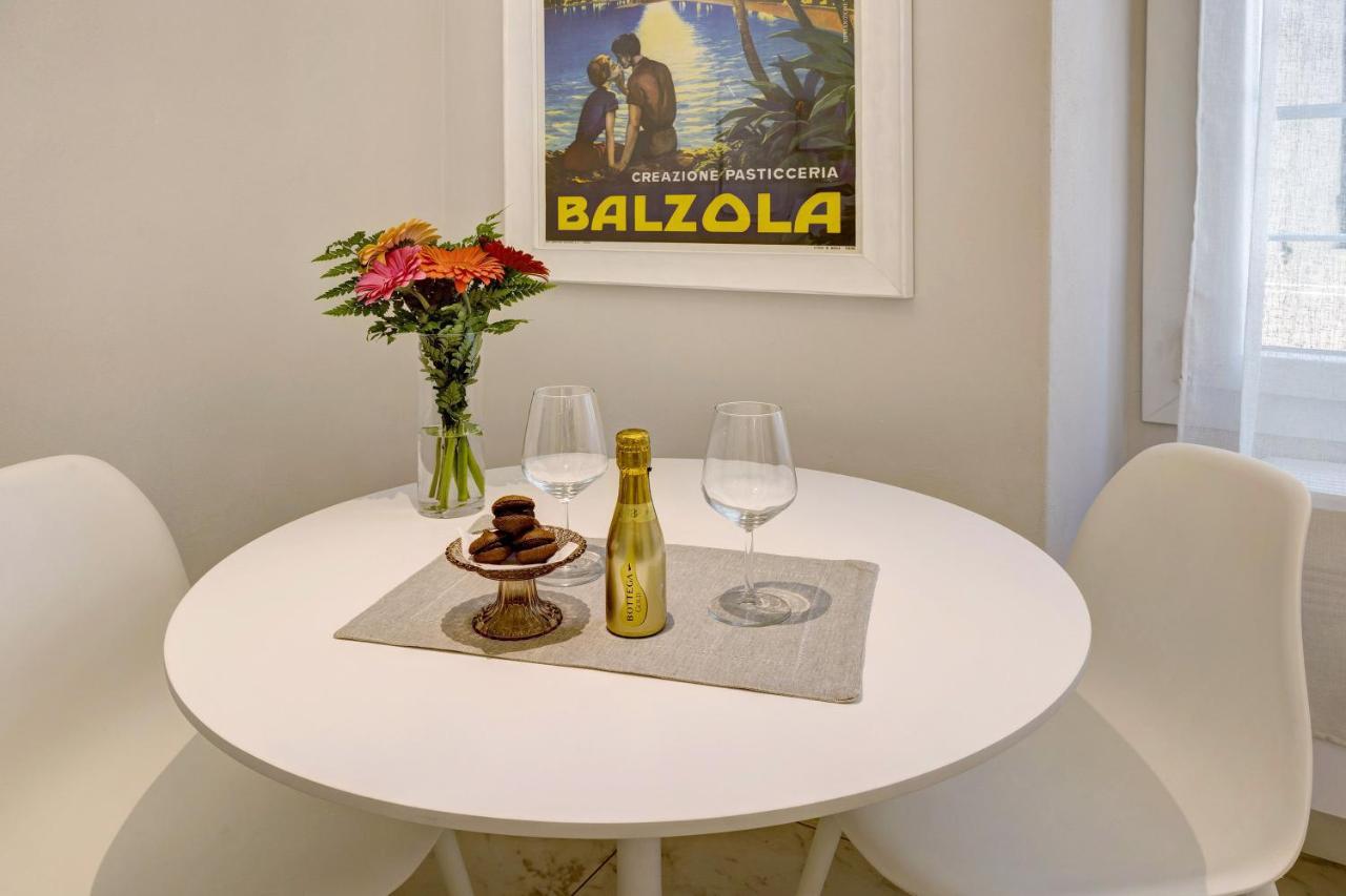 Suite Maribru Alassio Exteriör bild